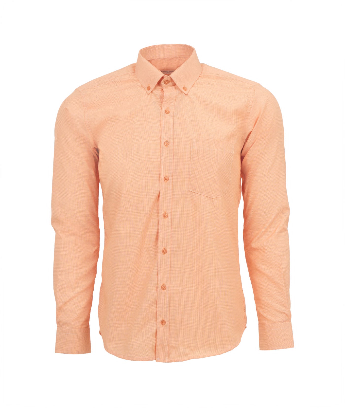 Camisas color melon para 2025 hombre