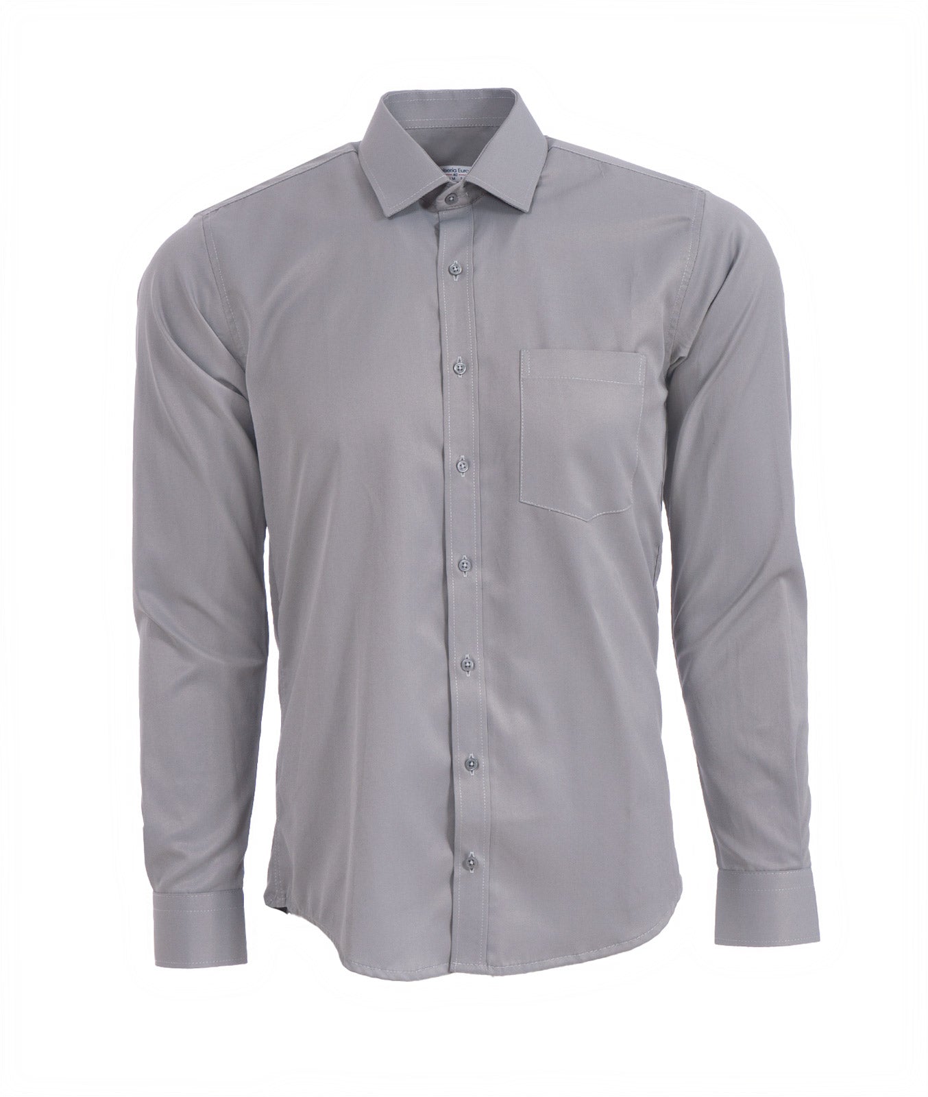 Camisa formal hombre online