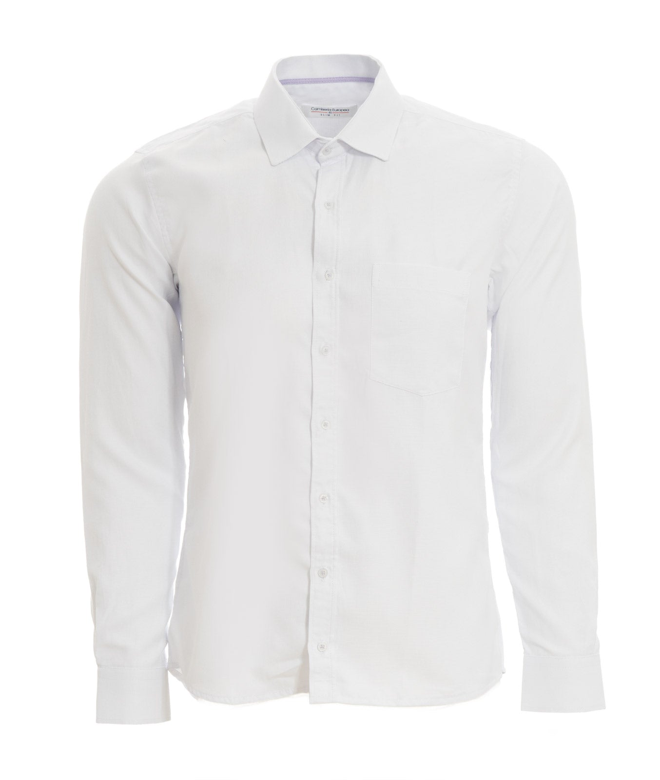 Camisa de Cuadros para hombre Camiseria Europea