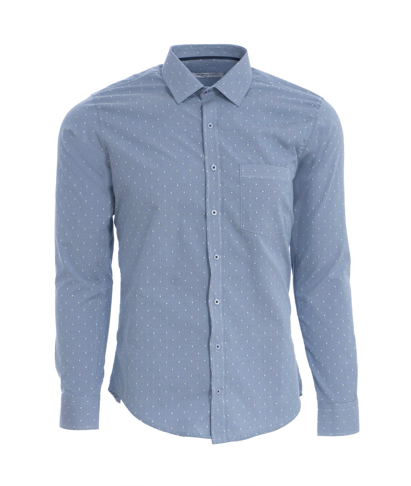 Camisa de Cuadros para hombre Camiseria Europea