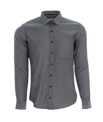 Camisa Solo Fondo Gris Oscura